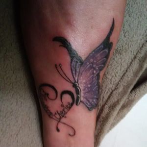 Meet your Posher, Maddie